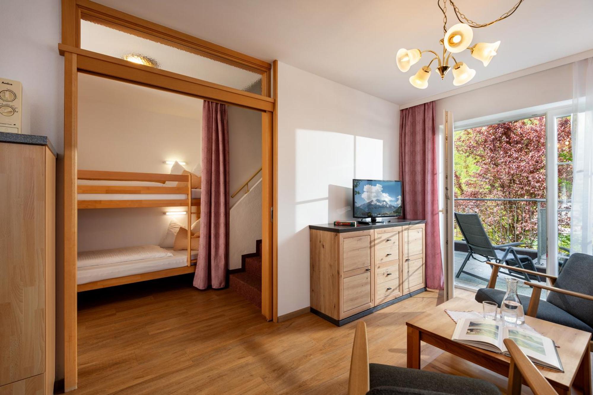 Chalet Helene Mayrhofen Esterno foto