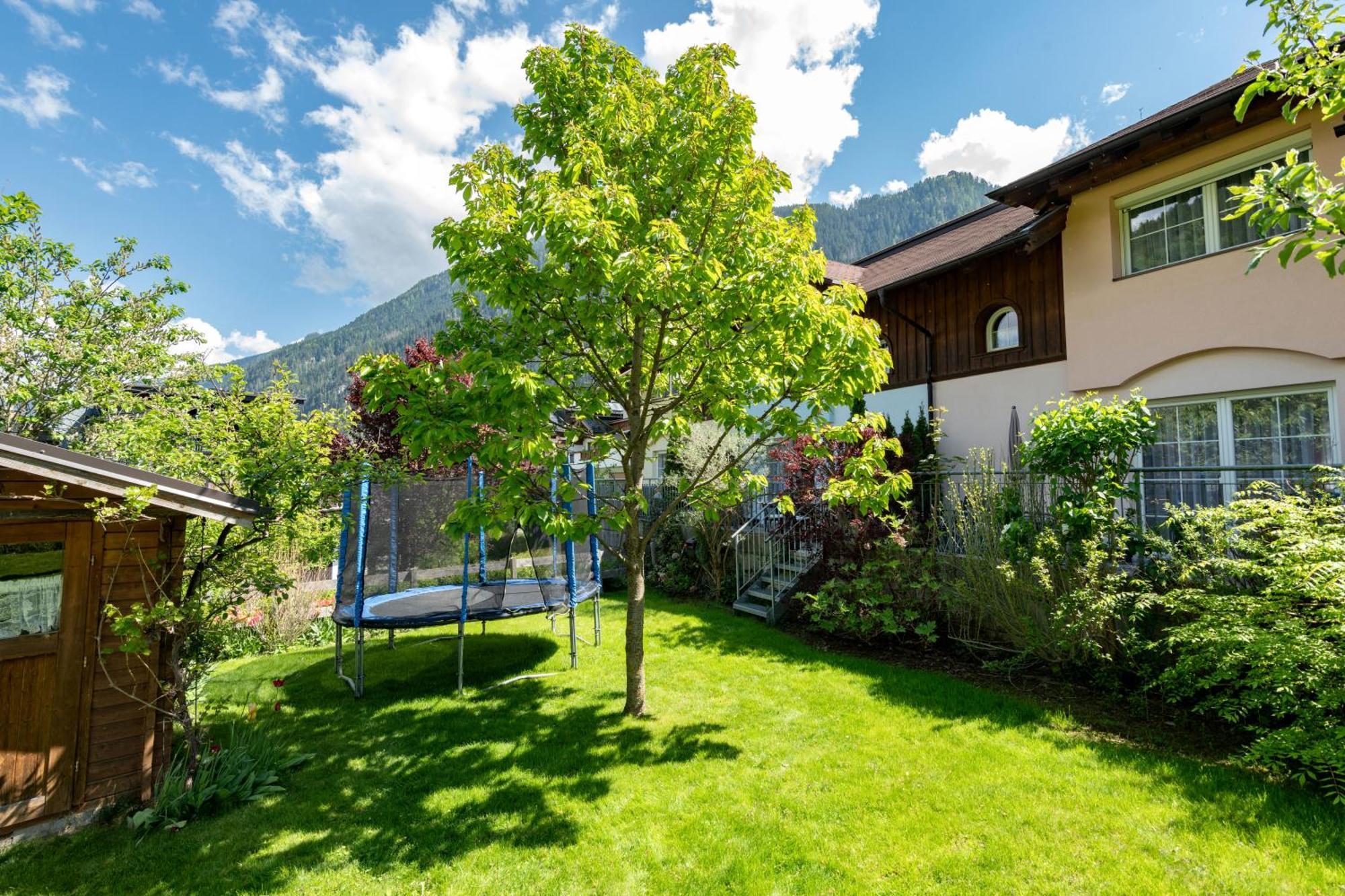 Chalet Helene Mayrhofen Esterno foto