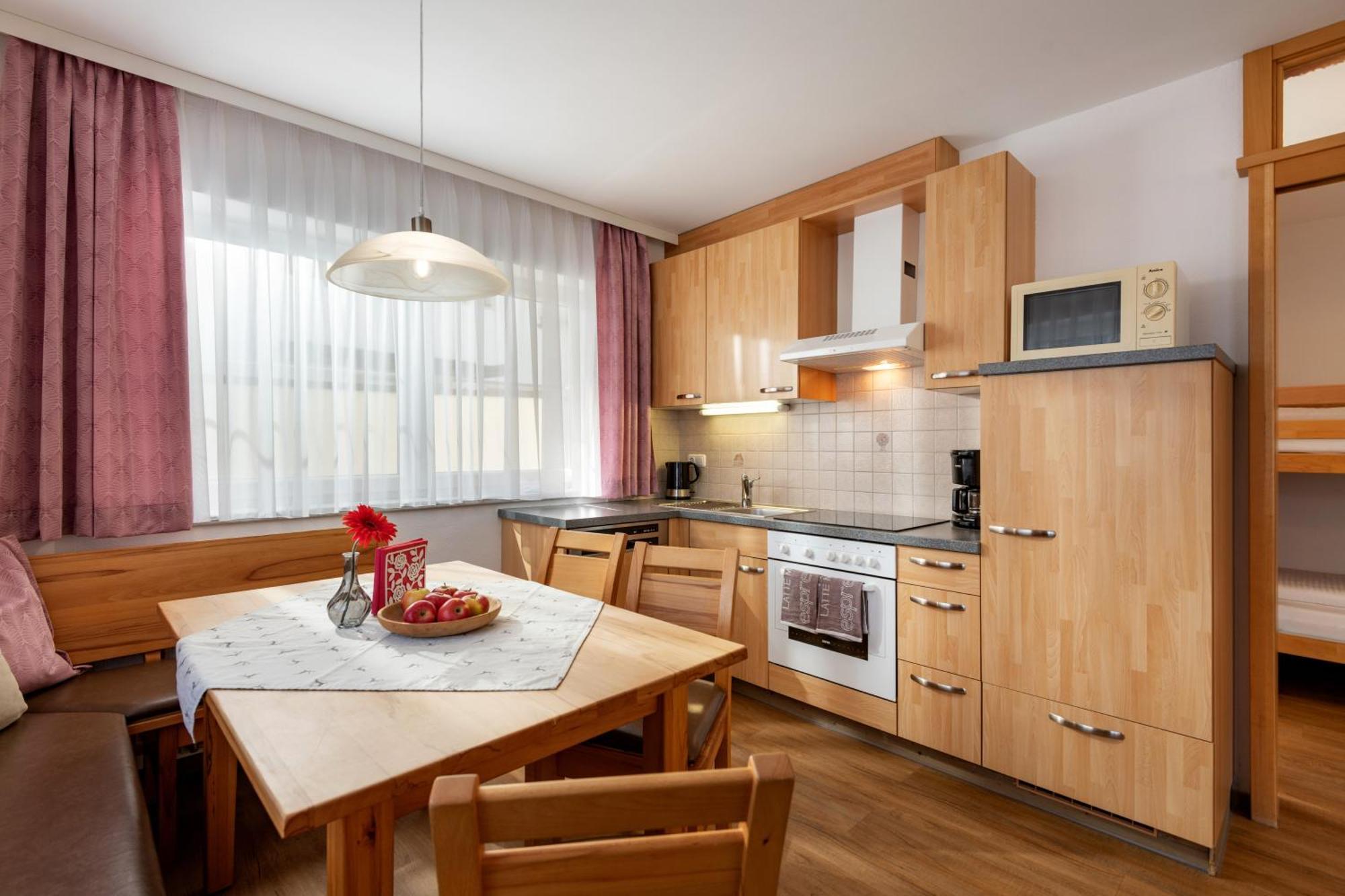 Chalet Helene Mayrhofen Esterno foto