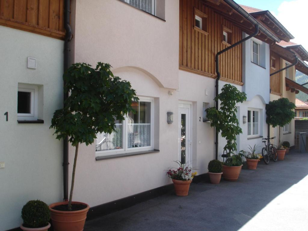 Chalet Helene Mayrhofen Esterno foto