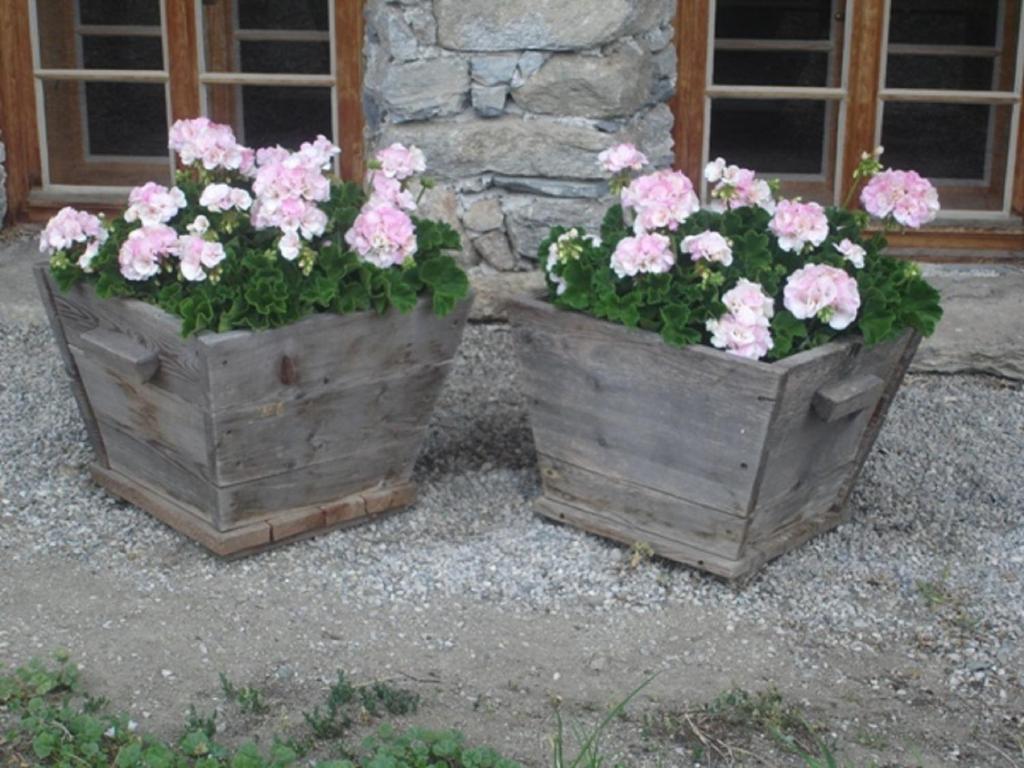Chalet Helene Mayrhofen Esterno foto