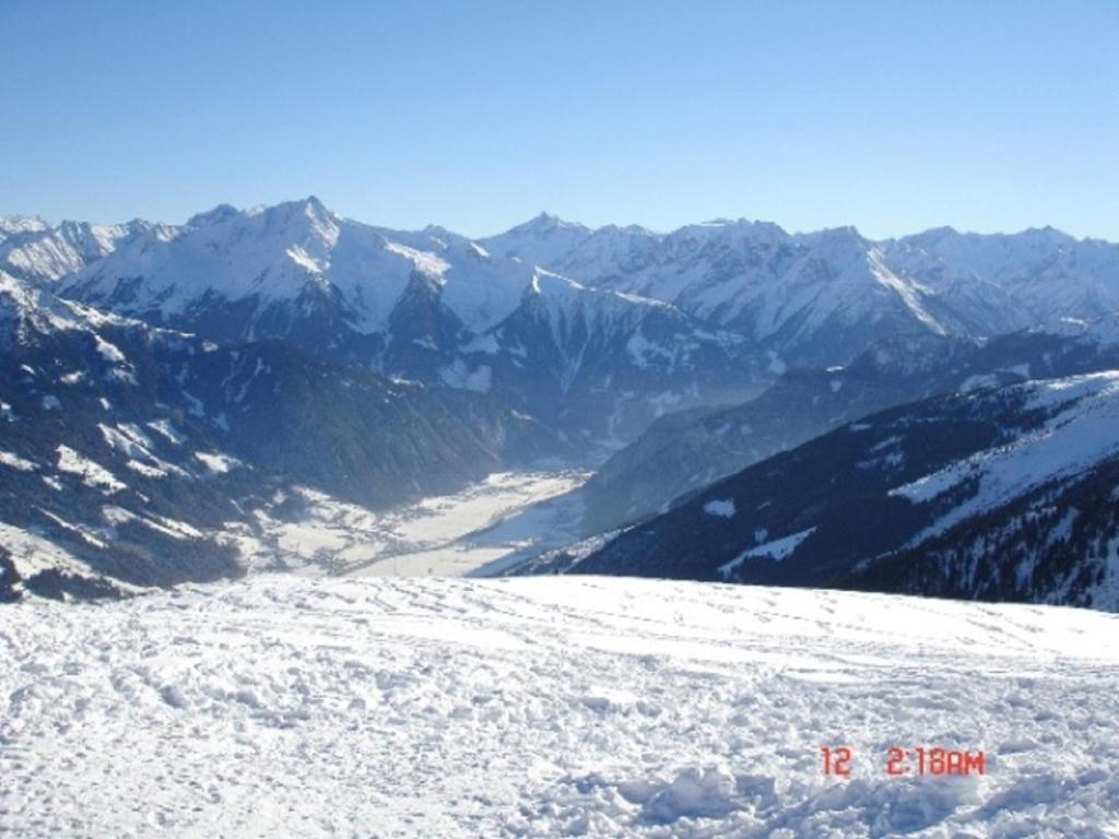 Chalet Helene Mayrhofen Esterno foto