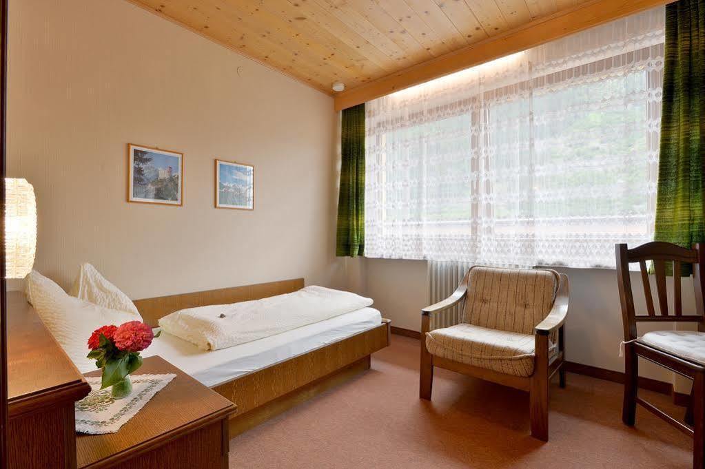 Chalet Helene Mayrhofen Esterno foto