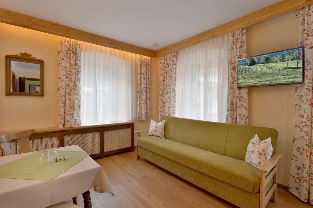 Chalet Helene Mayrhofen Esterno foto