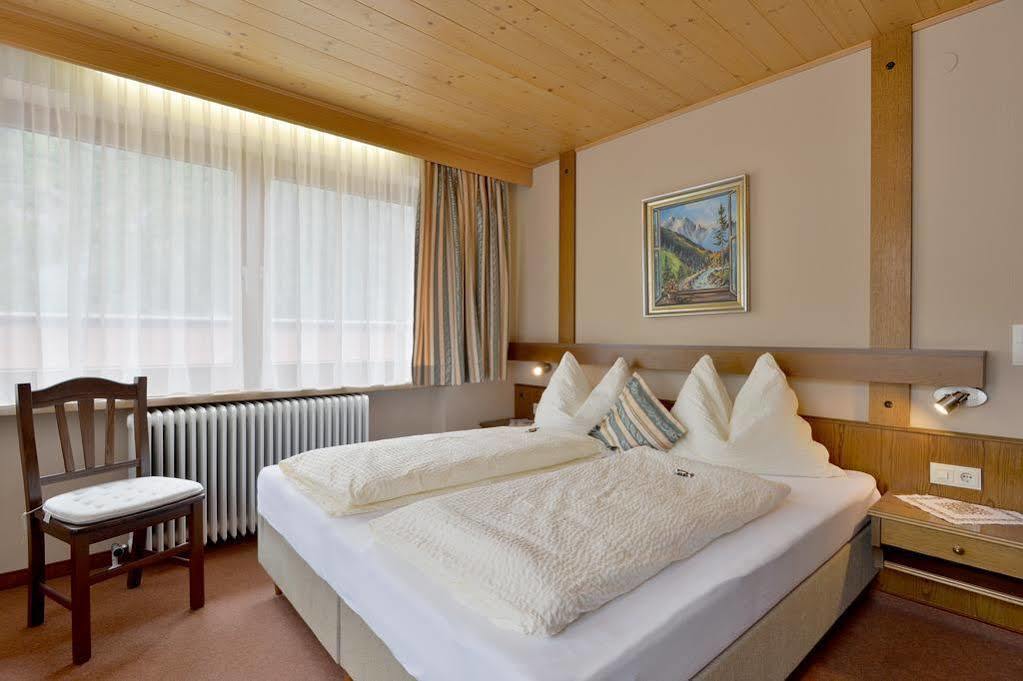Chalet Helene Mayrhofen Esterno foto